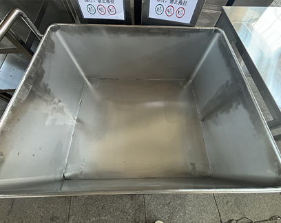 不銹鋼制品